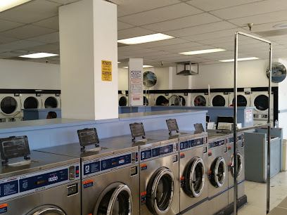 Hillsdale Coin Laundry