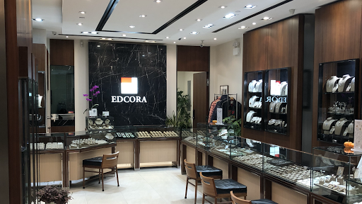 Jeweler «Edcora Fine Jewelry», reviews and photos, 53A Elizabeth St, New York, NY 10013, USA