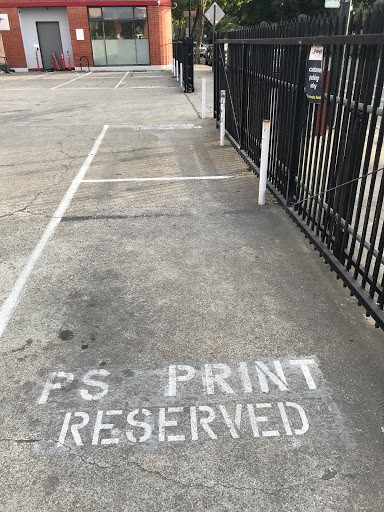Print Shop «PsPrint Oakland», reviews and photos, 2861 Mandela Pkwy, Oakland, CA 94608, USA