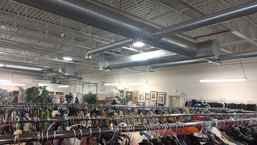 Thrift Store «The Salvation Army Family Store & Donation Center», reviews and photos, 7000 Grand River Ave, Brighton, MI 48114, USA