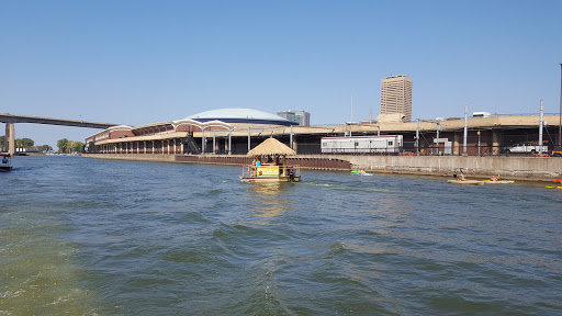 Park «River Fest Park», reviews and photos, 249 Ohio St, Buffalo, NY 14204, USA