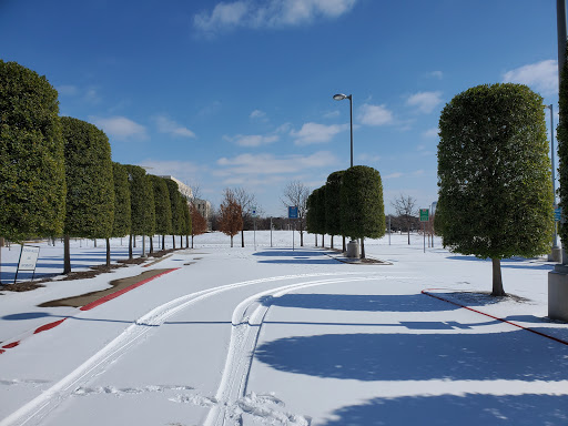 Book Store «University of Texas at Dallas Bookstore», reviews and photos, 800 West Campbell Rd, Richardson, TX 75080, USA