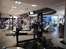 STAR GYM fitness centrum