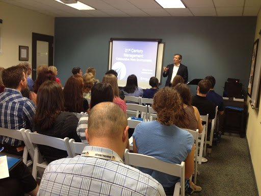 Collaboration Business Consulting image
