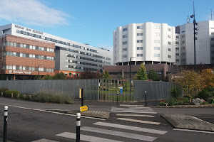 Centre Hospitalier de Valenciennes