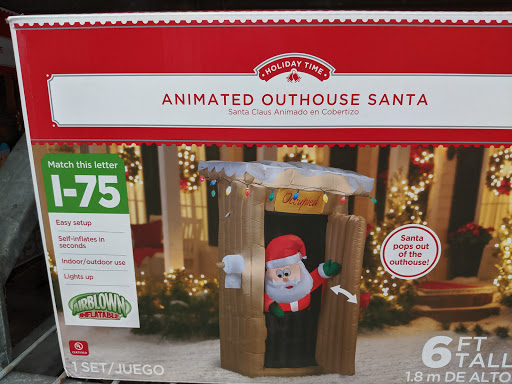 Department Store «Walmart Supercenter», reviews and photos, 550 US-27, Clermont, FL 34714, USA