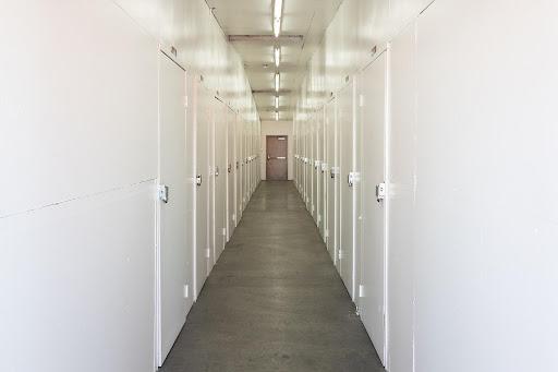 Self-Storage Facility «Public Storage», reviews and photos, 5005 Firestone Pl, South Gate, CA 90280, USA