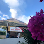 Photo n°3 de l'avis de Rolando.e fait le 07/10/2019 à 17:20 sur le  Hotel Ossidiana Stromboli à Stromboli