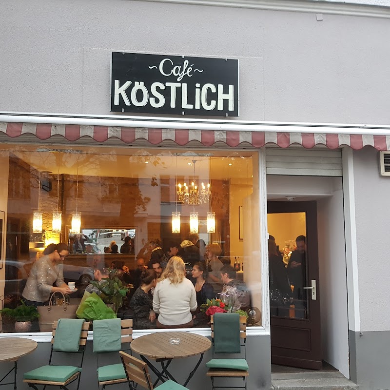 Café Köstlich