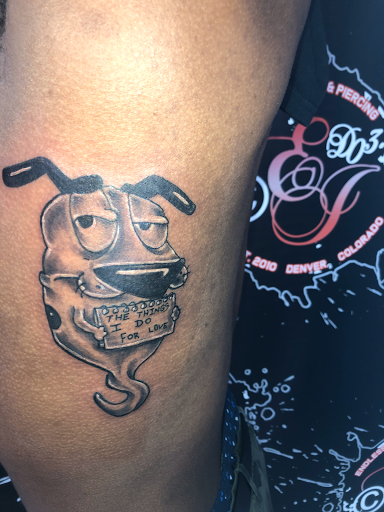 Explore good wrist tattoo ideas, creative tattoo ideas in Denver, available at Endless Ink Tattoo & Piercing