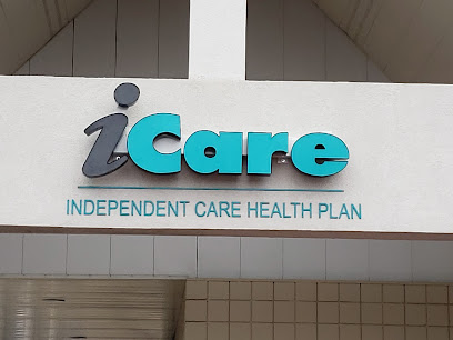 Independent Health Care Plan (iCare)
