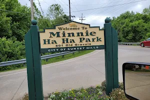 Minnie Ha Ha Park image