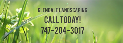 Glendale Landscaping