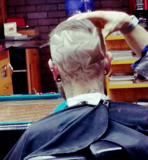 Barber Shop «Lebanon Rd Barber Shop», reviews and photos, 14864 Lebanon Rd, Old Hickory, TN 37138, USA