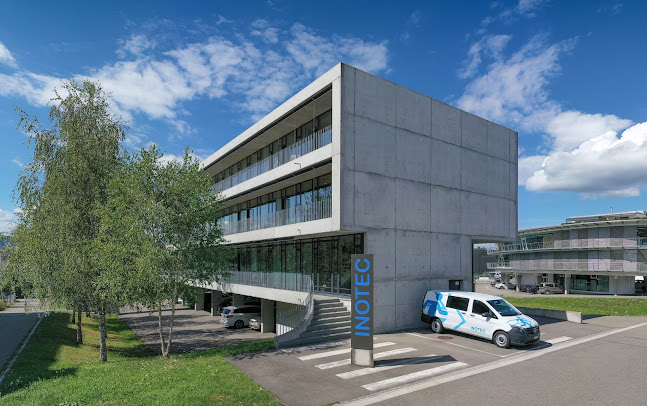 Rezensionen über Inotec Sicherheitstechnik (Schweiz) AG in Wettingen - Sicherheitsdienst