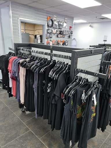 Harley-Davidson Dealer «Thunder Tower West Harley-Davidson», reviews and photos, 1384 Southlake Pkwy, Morrow, GA 30260, USA