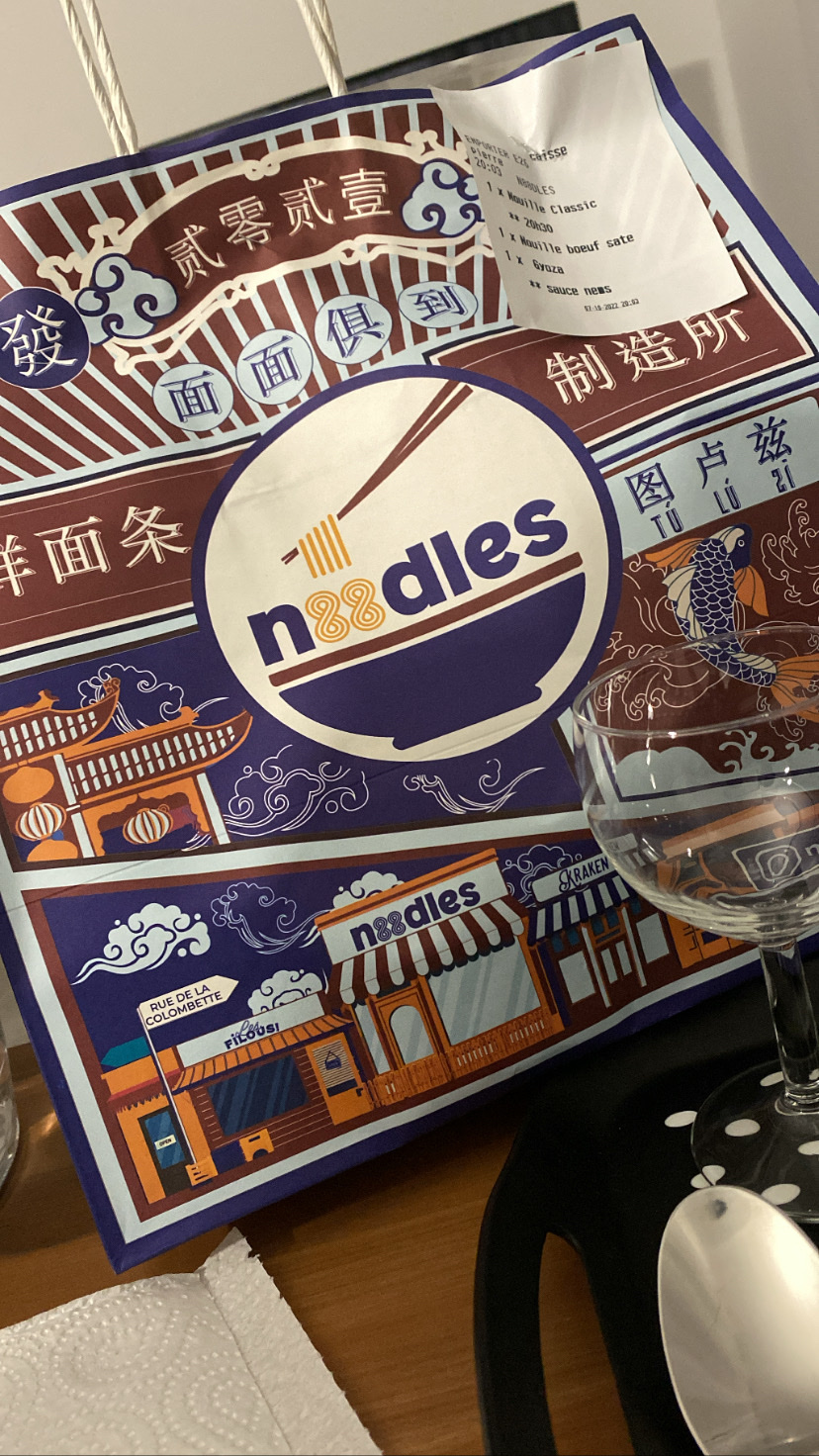 Photo n° 1 de l'avis de Anaïs.b fait le 07/10/2022 à 19:33