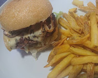 Photos du propriétaire du Restaurant de hamburgers Le BnG / Burgers and Games à Nort-sur-Erdre - n°4