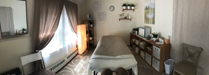 Jennifer Parenteau, Licensed Massage Therapist