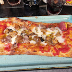 Photo n°1 de l'avis de Runner.x fait le 17/05/2022 à 11:19 sur le  Ristorante Capodimonte Pisa à Pisa