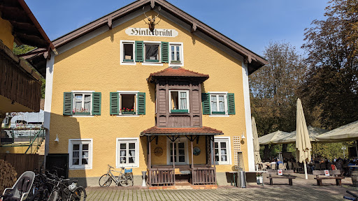 Gasthof Hinterbrühl München | Restaurant & Biergarten an der Isar