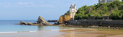 Douenne Jean-Louis à Biarritz
