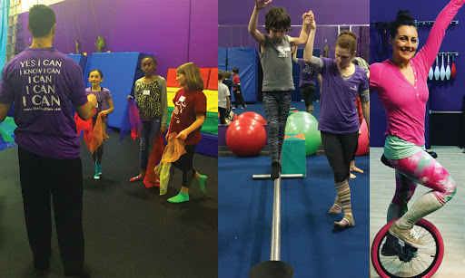 Circus «Circus Place», reviews and photos, 6 Jill Ct #10, Hillsborough Township, NJ 08844, USA