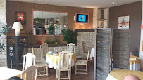 Atmosphère du Restaurant français La Meuse Gourmande à Bar-le-Duc - n°4