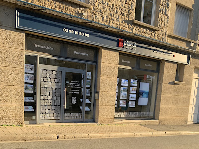 Agence Bizeul immobilier Saint-Servan à Saint-Malo