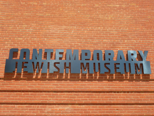 Art Museum «Contemporary Jewish Museum», reviews and photos, 736 Mission St, San Francisco, CA 94103, USA