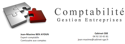 Comptabilité Gestion Entreprises