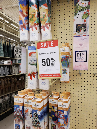 Craft Store «Hobby Lobby», reviews and photos, 1580 Wesel Blvd c, Hagerstown, MD 21740, USA