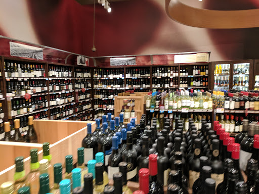 Supermarket «Publix», reviews and photos, 34 Miller St, Winston-Salem, NC 27104, USA