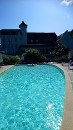 Photo n°53 de Hôtel la Rivière à Entraygues-sur-Truyère ()