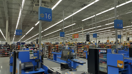 Department Store «Walmart Supercenter», reviews and photos, 1601 W State Hwy 114, Grapevine, TX 76051, USA