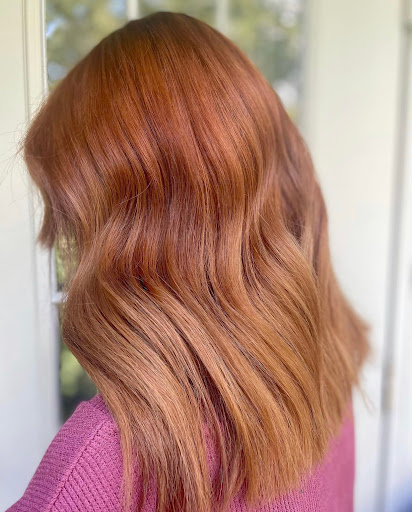 Hair Salon «Transformations Salon and Spa», reviews and photos, 8083A Madison Ave, Indianapolis, IN 46227, USA