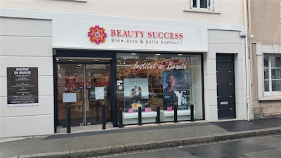 Beauty Success à Châteaubriant