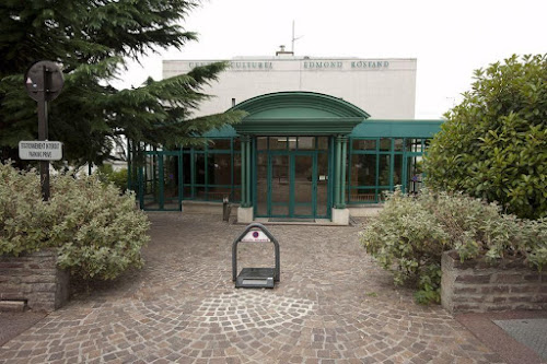 Centre Culturel Edmond Rostand à Rueil-Malmaison