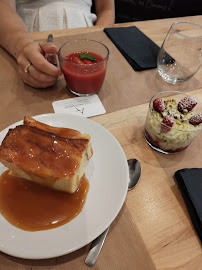 Plats et boissons du Restaurant LARD DANS L'ASSIETTE à Brioude - n°7