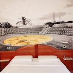 Photo n°2 de l'avis de Massimo. fait le 06/01/2024 à 09:49 sur le  B&B Hotel Pescara à Pescara