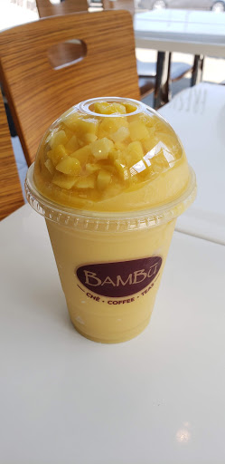 Dessert Restaurant «Bambu Desserts & Drinks», reviews and photos, 2625 W Pioneer Pkwy, Grand Prairie, TX 75051, USA