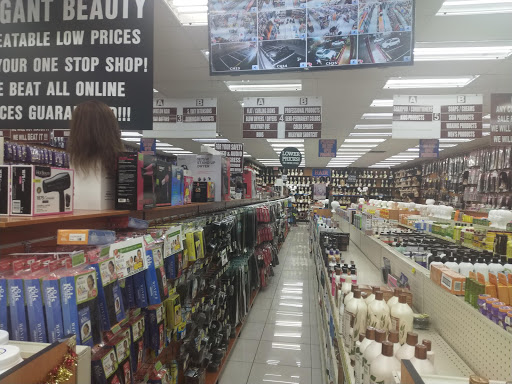 Beauty Supply Store «Elegant Beauty Supplies Superstores», reviews and photos, 3000 Hallandale Beach Blvd, Hallandale Beach, FL 33009, USA
