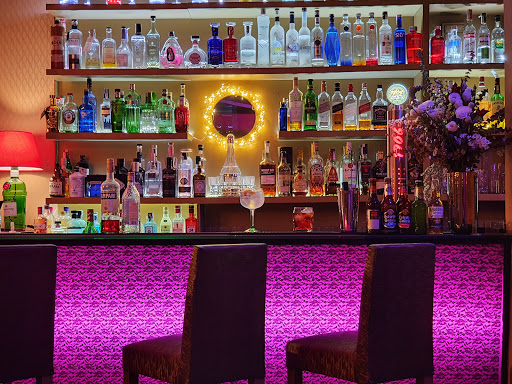 Urban Cocktail Club en Oviedo