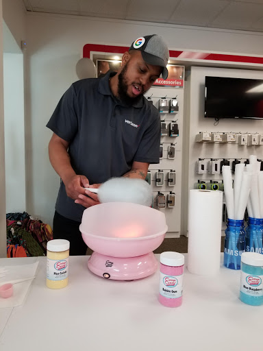 Cell Phone Store «Verizon Authorized Retailer, TCC», reviews and photos, 4737 Concord Pike #590, Wilmington, DE 19803, USA