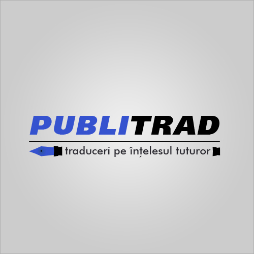 PUBLITRAD SRL - <nil>