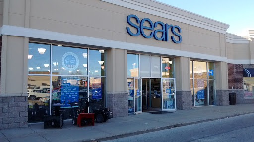 Sears Hometown Store, 2359 Sycamore Rd, DeKalb, IL 60115, USA, 
