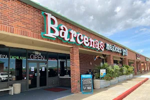 Barcenas Mexican Grill image