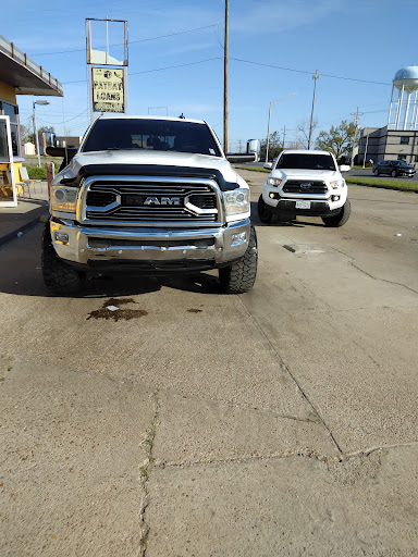 Willie's Auto Detailing LLC en Laplace