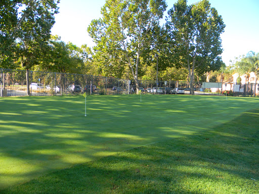 Golf Course «Rancho del Pueblo Golf Course», reviews and photos, 1649 Hermocilla Way, San Jose, CA 95116, USA