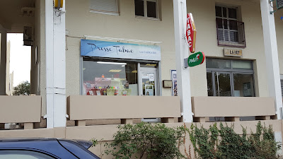 Presse Tabac La Carraire à Miramas